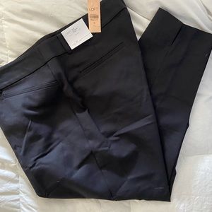 LOFT Riviera Pant. New with tags.